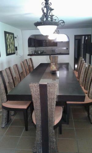 Lodge La Vega