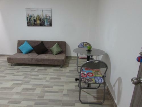 Posada Sgreen Duplex Apartments I