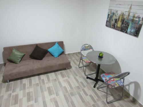 Posada Sgreen Duplex Apartments I