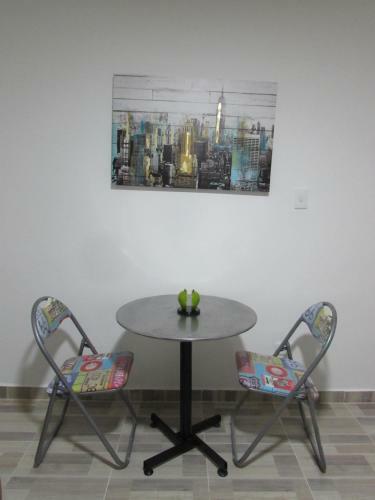 Posada Sgreen Duplex Apartments I