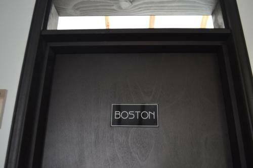 Hostal Apolis Hostel
