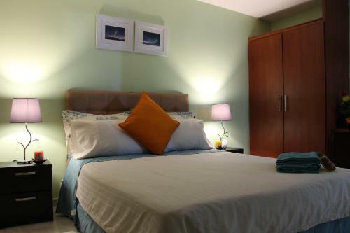 Bed & Breakfast Casa Colon