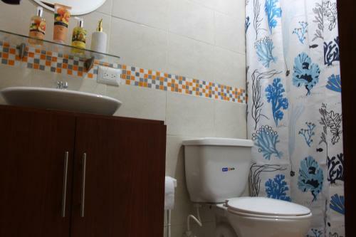 Bed & Breakfast Casa Colon