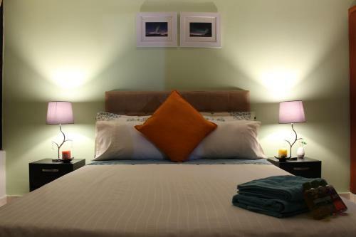 Bed & Breakfast Casa Colon