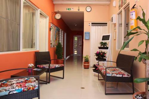 Bed & Breakfast Casa Colon
