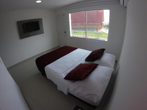 Apartamento Charlot Apastaestudios