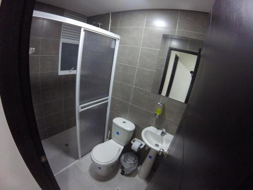 Apartamento Charlot Apastaestudios