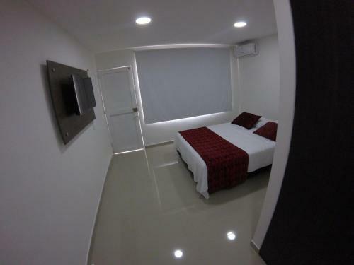 Apartamento Charlot Apastaestudios