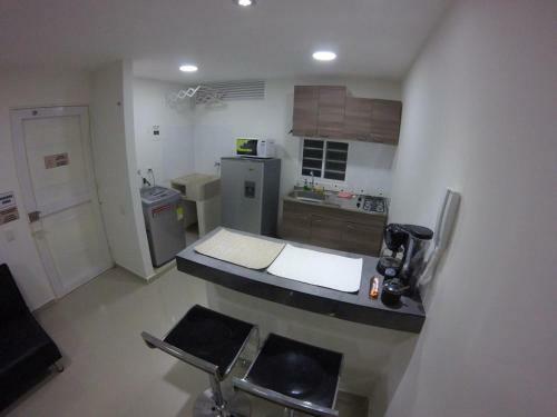 Apartamento Charlot Apastaestudios