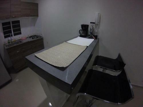 Apartamento Charlot Apastaestudios