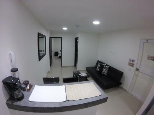 Apartamento Charlot Apastaestudios