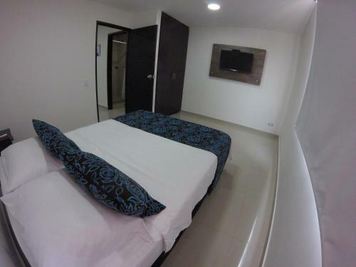 Apartamento Charlot Apastaestudios