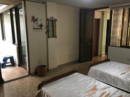 Bed & Breakfast El Hostal De Lucy