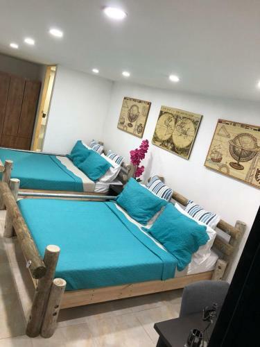 Para�so Hostal Boutique