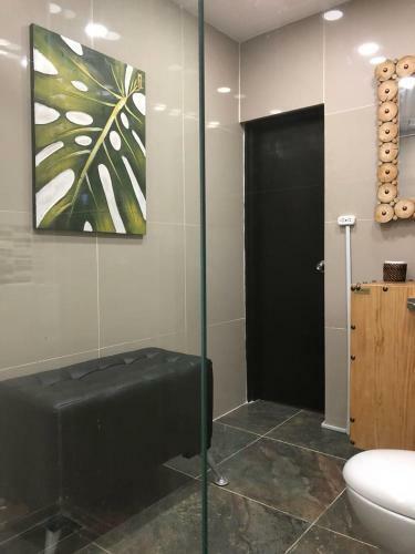 Para�so Hostal Boutique