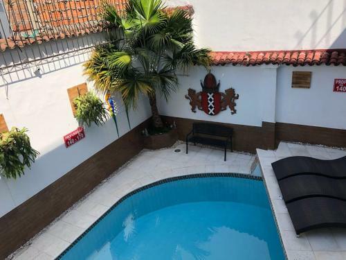 Para�so Hostal Boutique