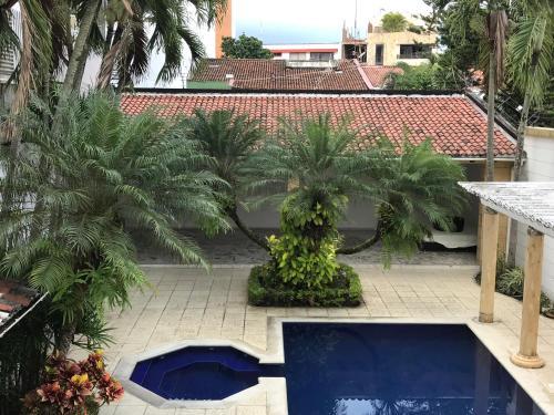 Casa Rosario Ciudad Jardin Cali