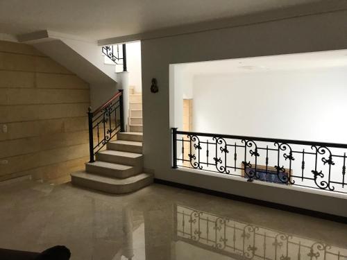 Casa Rosario Ciudad Jardin Cali