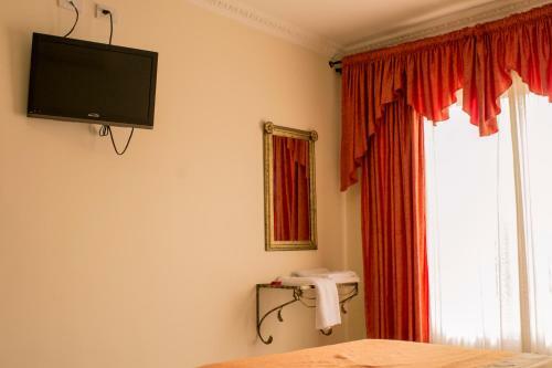 Hotel Mansi�n Del Norte