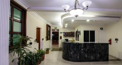 Hotel Mansi�n Del Norte
