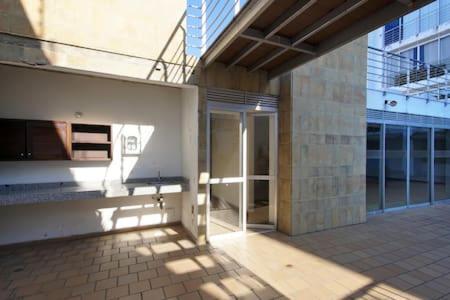Apartamento Right At The Spot