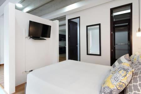 Apartamento Right At The Spot