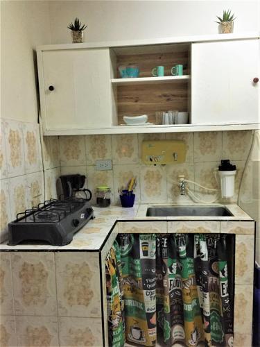 La Castellana Studio Apartment