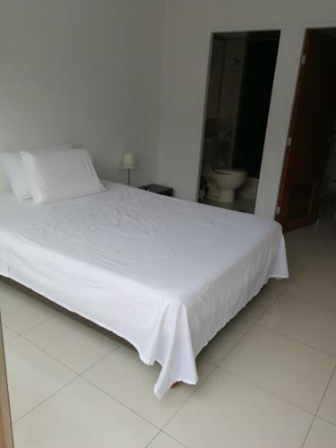 Albergue Hostal La Pizzarra