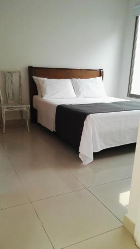 Albergue Hostal La Pizzarra