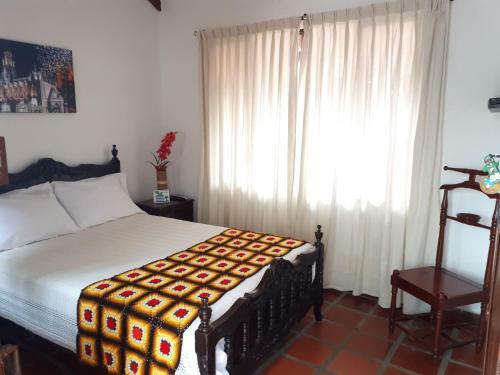 Santonio Casa Hostal