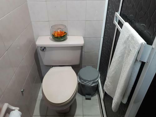 Santonio Casa Hostal