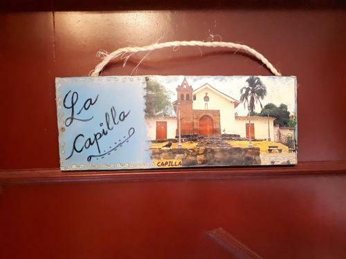 Santonio Casa Hostal