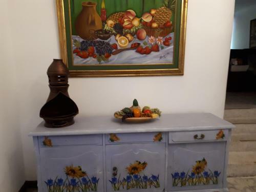 Santonio Casa Hostal