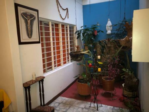Santonio Casa Hostal