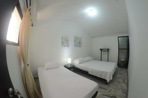 Casa Hotel Los Pinos