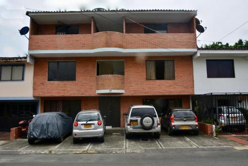 Gran Ubicaci�n Y Acogedor Apartamento
