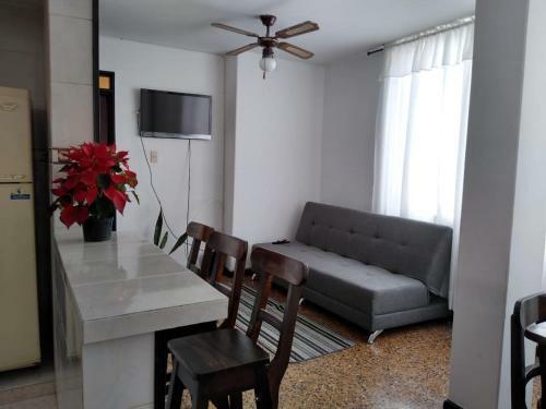 Apartamento 410 Carrera 12