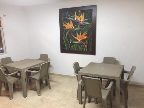 Hostal Hostel La Loma