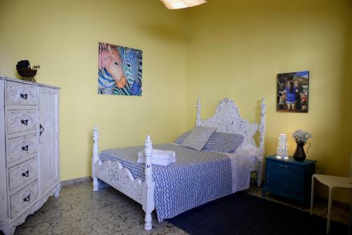 Hostal Magic Garden House
