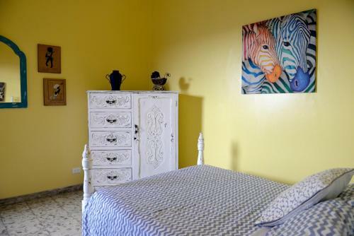 Hostal Magic Garden House