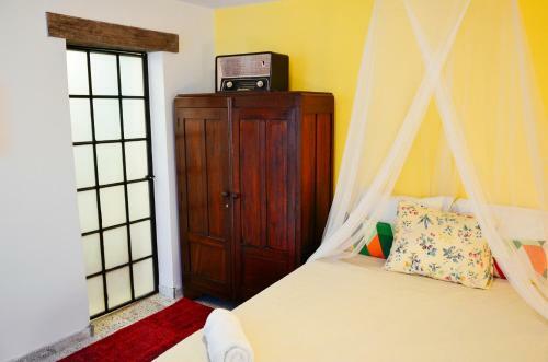 Hostal Magic Garden House