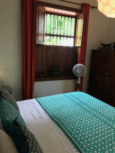 Hostal Magic Garden House