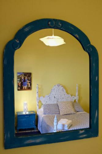 Hostal Magic Garden House