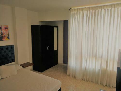 Hostal Apartanortecali