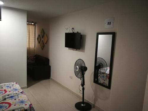 Hostal Apartanortecali