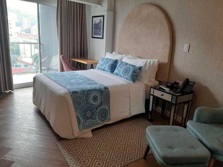 Hotel Faranda Collection Cali