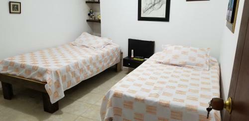 Hostal Hospedaje Cali