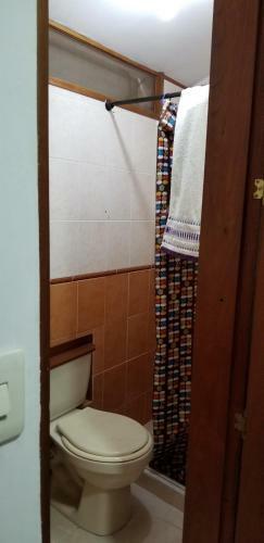 Hostal Hospedaje Cali