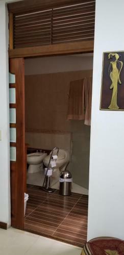 Hostal Hospedaje Cali