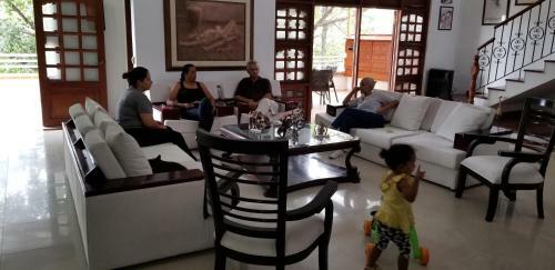 Hostal Hospedaje Cali